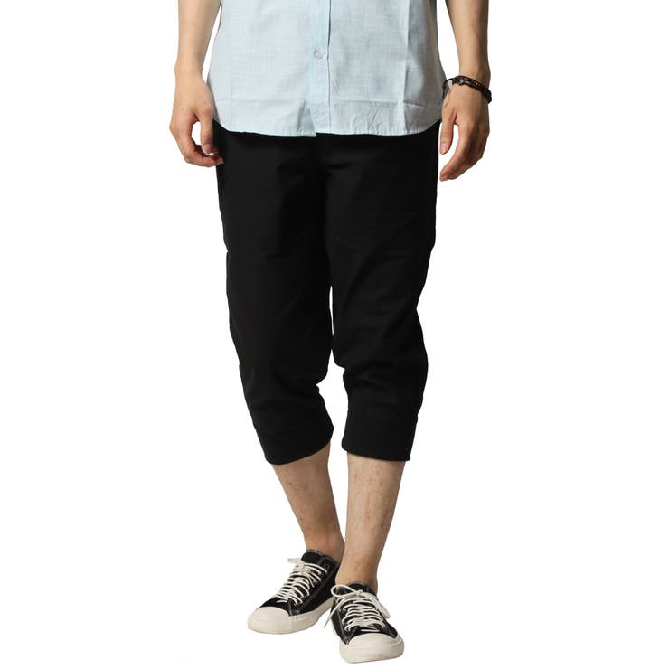 パンツ クロップド メンズ 品番 Rq Arcade アーケード のメンズファッション通販 Shoplist ショップリスト