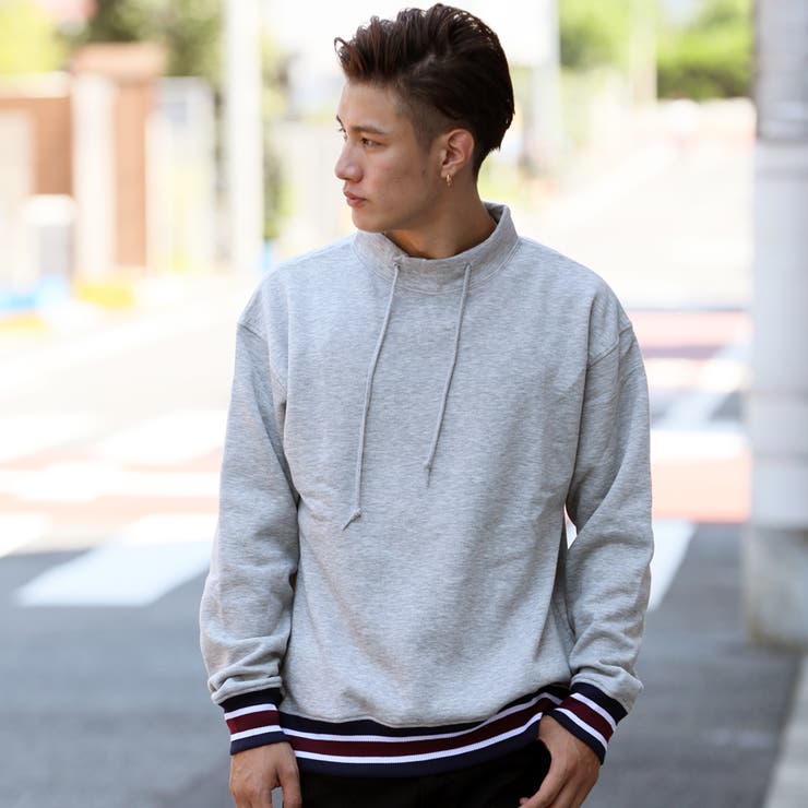 スウェット メンズ トレーナー 品番 Rq Arcade アーケード のメンズファッション通販 Shoplist ショップリスト