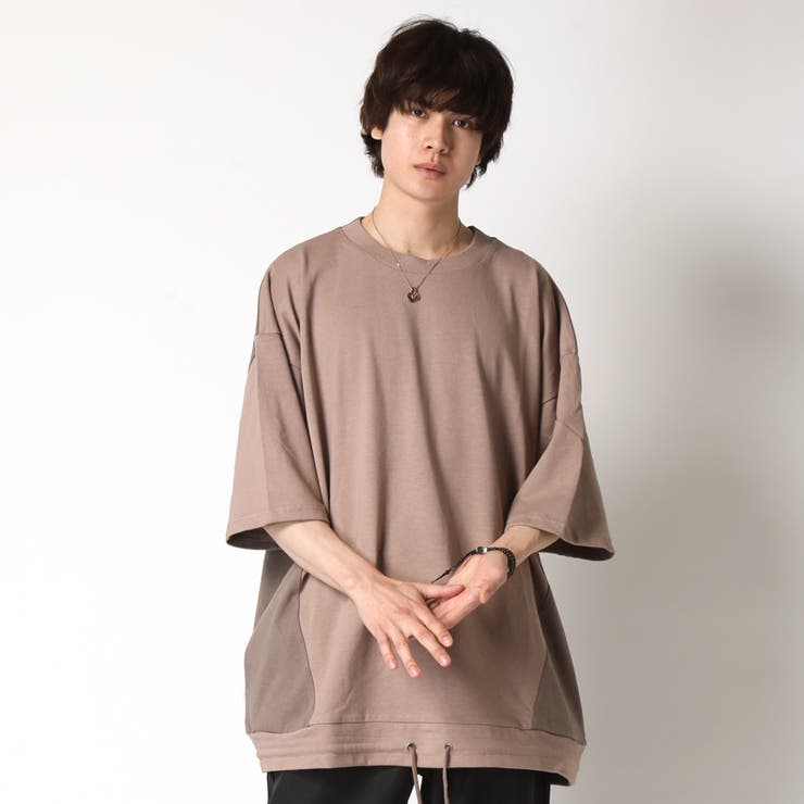 Tシャツ メンズ ドロップショルダー 品番 Rq Arcade アーケード のメンズ ファッション通販 Shoplist ショップリスト