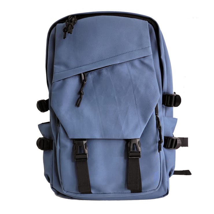 ブルー | バックパック リュック 大容量 | ARCADE