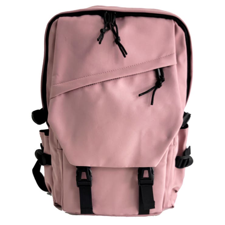 ピンク | バックパック リュック 大容量 | ARCADE