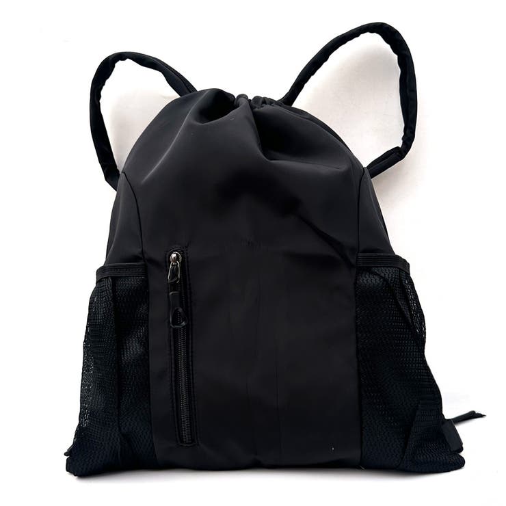 modgle ナップサック　非売品 ASSORT DRAW CORD KNAPSACK/アソートドローコードナップサック