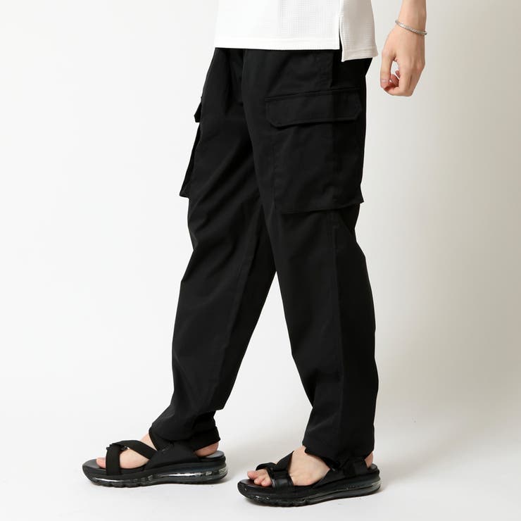 カーゴパンツ メンズ カーゴパンツ[品番：RQ000009440]｜ARCADE