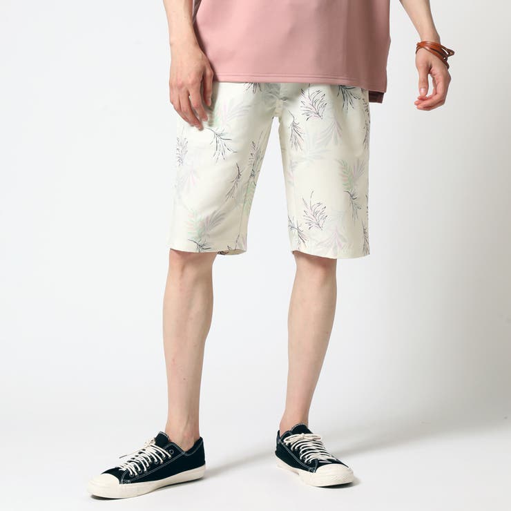 SCULPTOR ハーフパンツ ショート ハーフパンツ メンズ ショートパンツ[品番：QA000002581]｜Maqua