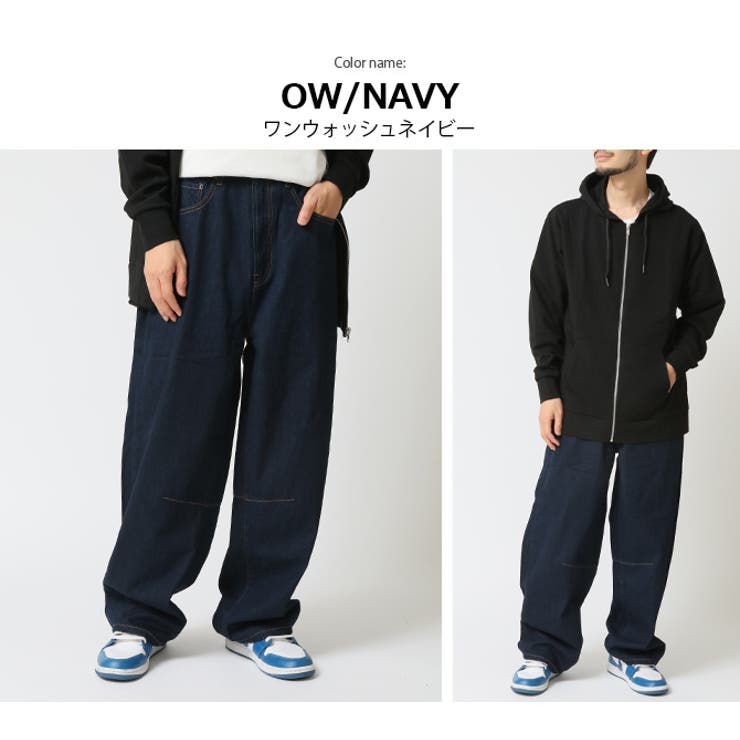 デニムパンツ メンズ ジーンズ | ARCADE | 詳細画像13 