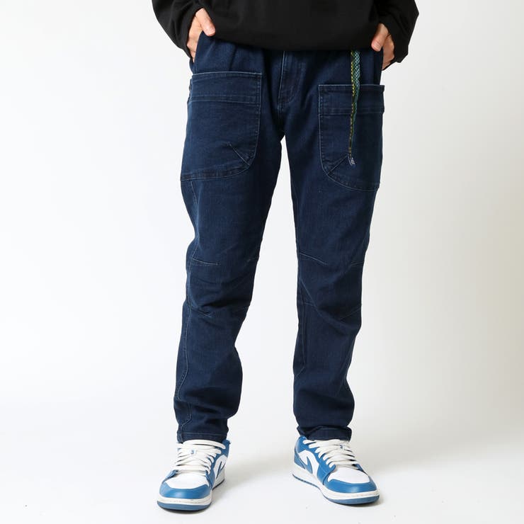 シェリーさま専用 GERRY ジェリー キャンプパンツ[品番：RQ000009564]｜ARCADE