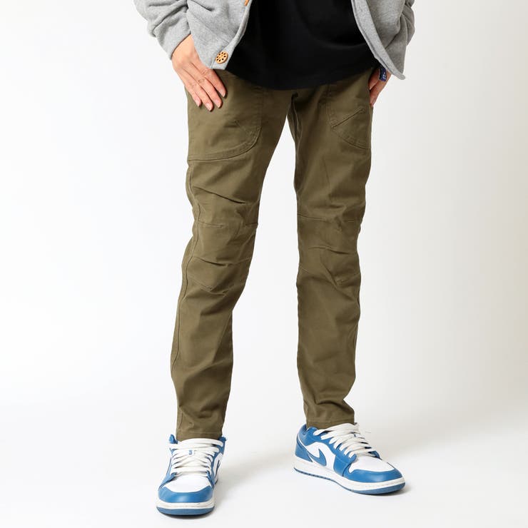 シェリーさま専用 GERRY ジェリー キャンプパンツ[品番：RQ000009564]｜ARCADE