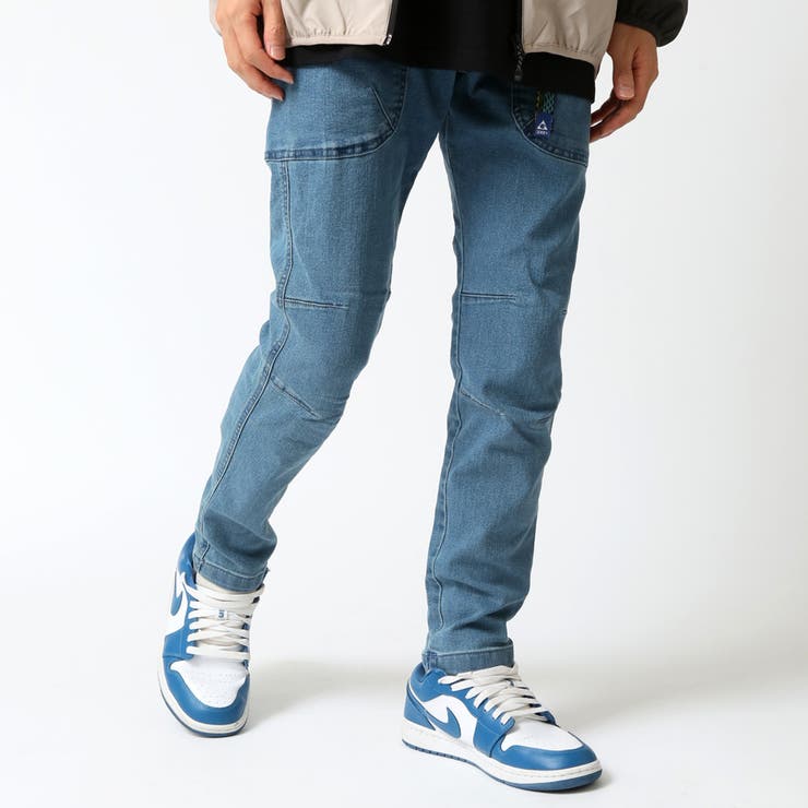 シェリーさま専用 GERRY ジェリー キャンプパンツ[品番：RQ000009564]｜ARCADE