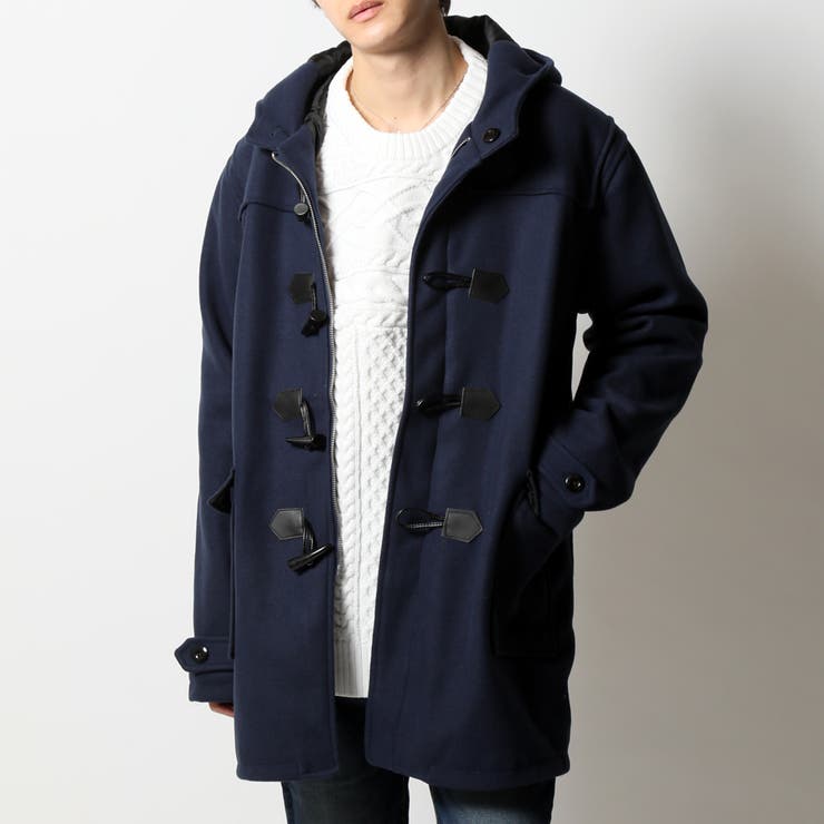 SHIPS for women（シップスフォーウィメン）の「ダッフルダウン