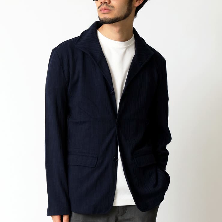 3Bテーラードジャケット 3Bテーラードジャケット – WEGO ONLINE STORE