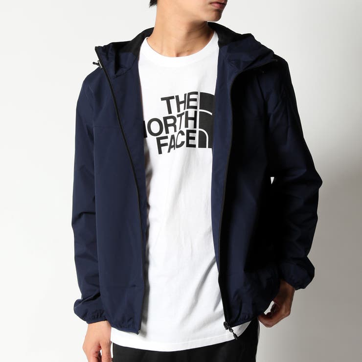 77ネイビー | マウンテンパーカー メンズ ウインドブレーカー | ARCADE