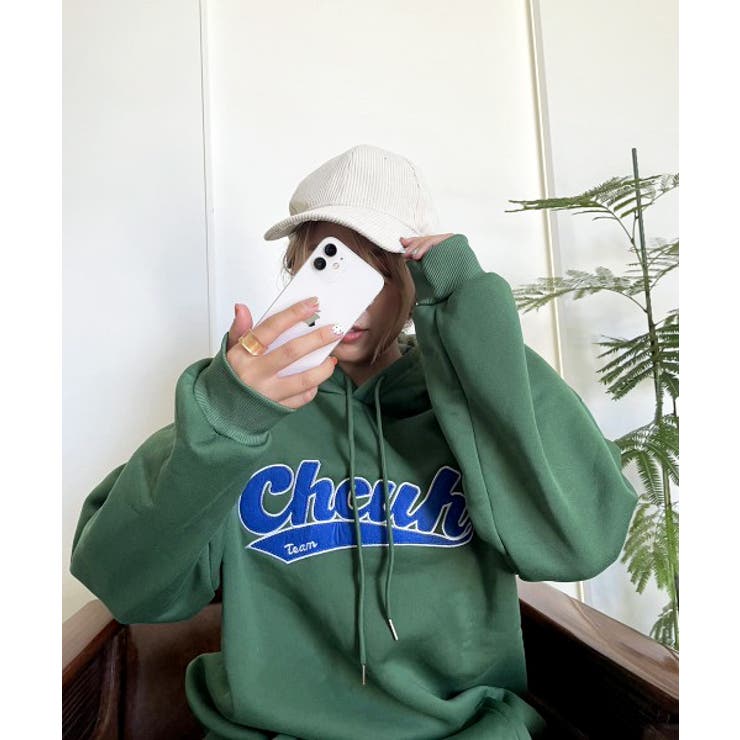 パーカー レディース オーバーサイズ[品番:RQ000004242 パーカー レディース オーバーサイズ[品番:RQ000004242