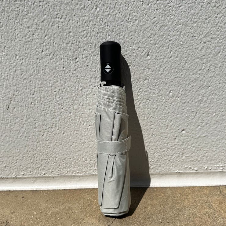 オフホワイト | 折りたたみ傘 晴雨兼用 紫外線防止 | ARCADE