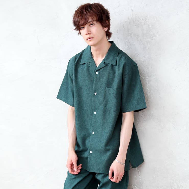 71グリーン
