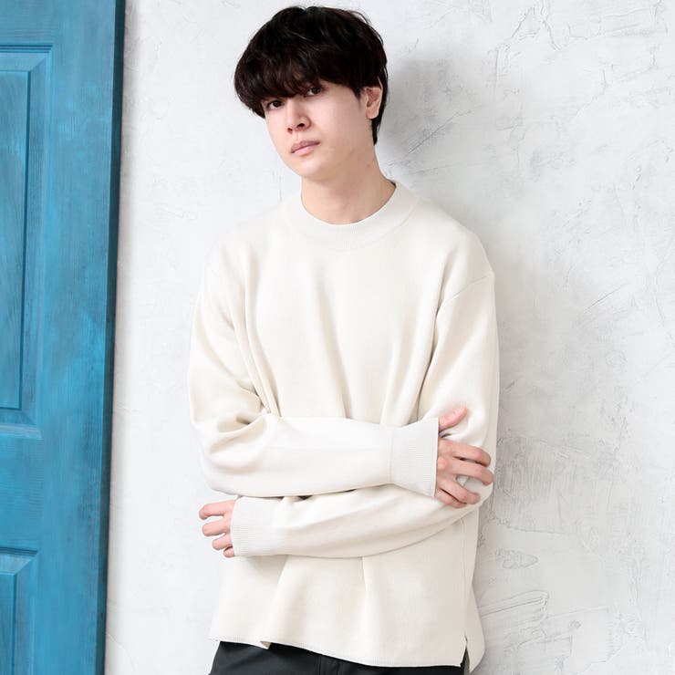 スムースニット スウェット トレーナー 品番 Rq Arcade アーケード のメンズ ファッション通販 Shoplist ショップリスト