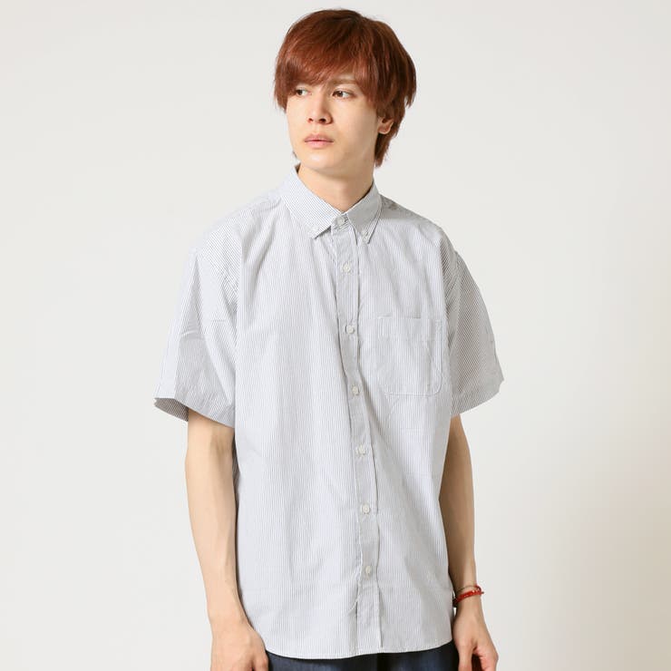 アトリエggチェック半袖シャツ(2) GG MADE IN TOKYO.』『GG+KIITI』『GG DENIM LINE』『Chocolat