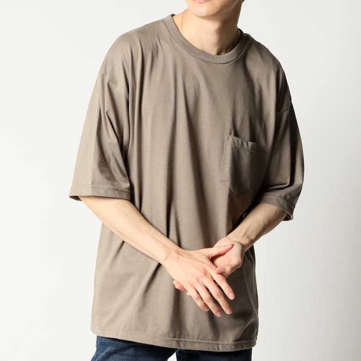 グレーベージュ
