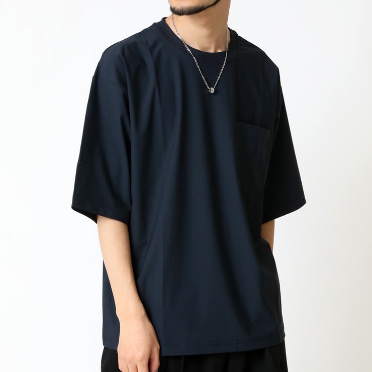 75ネイビー