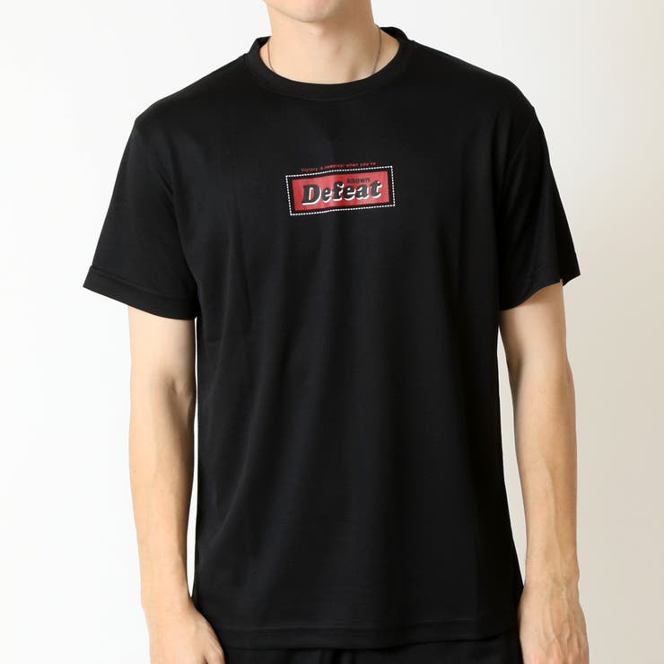 4ブラック | 速乾 ドライtシャツ メンズ | ARCADE
