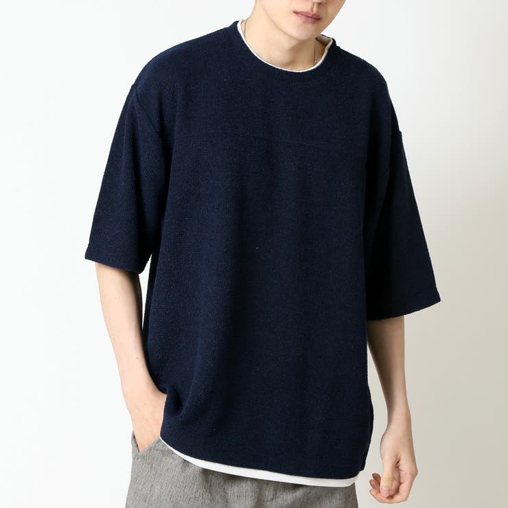 ネイビー