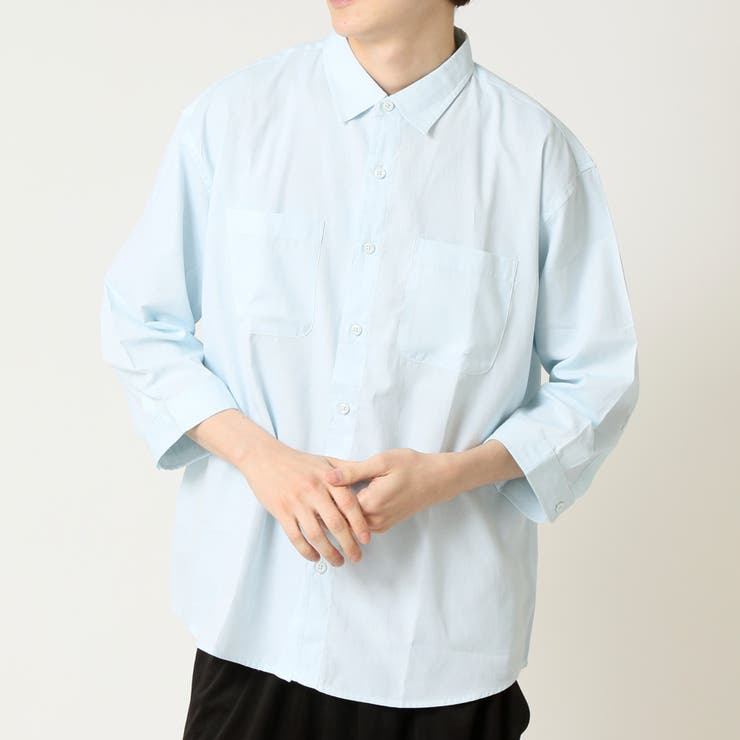 サックス(七分袖)