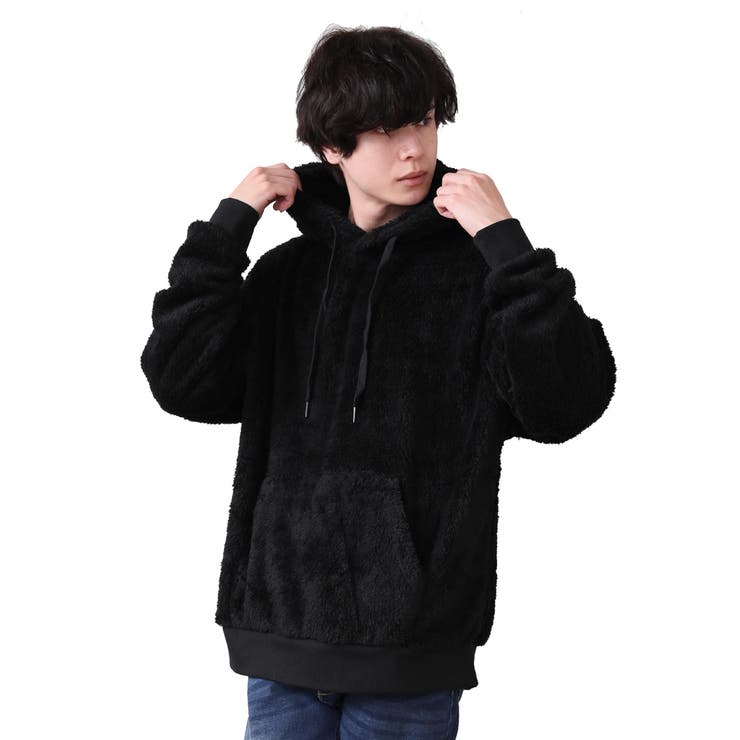 ブラック