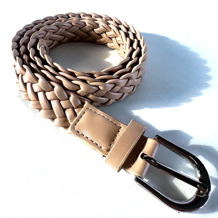 ベージュ | ベルト メンズ メッシュ | ARCADE