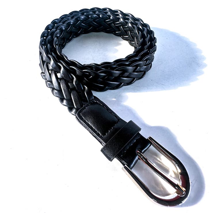 ブラック | ベルト メンズ メッシュ | ARCADE