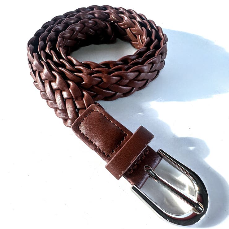 ダークブラウン | ベルト メンズ メッシュ | ARCADE