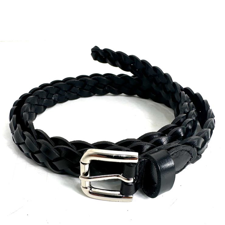 ブラック | ベルト メンズ 本革レザー | ARCADE