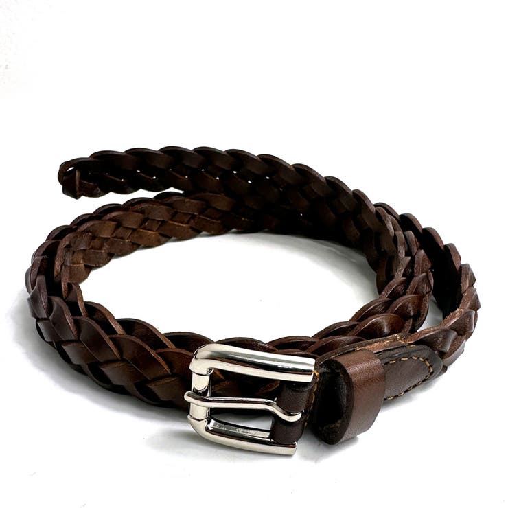 ブラウン | ベルト メンズ 本革レザー | ARCADE