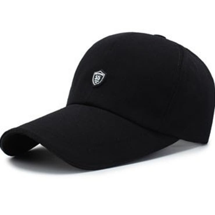 A-TYPE/ブラック | 帽子 キャップ メンズ | ARCADE