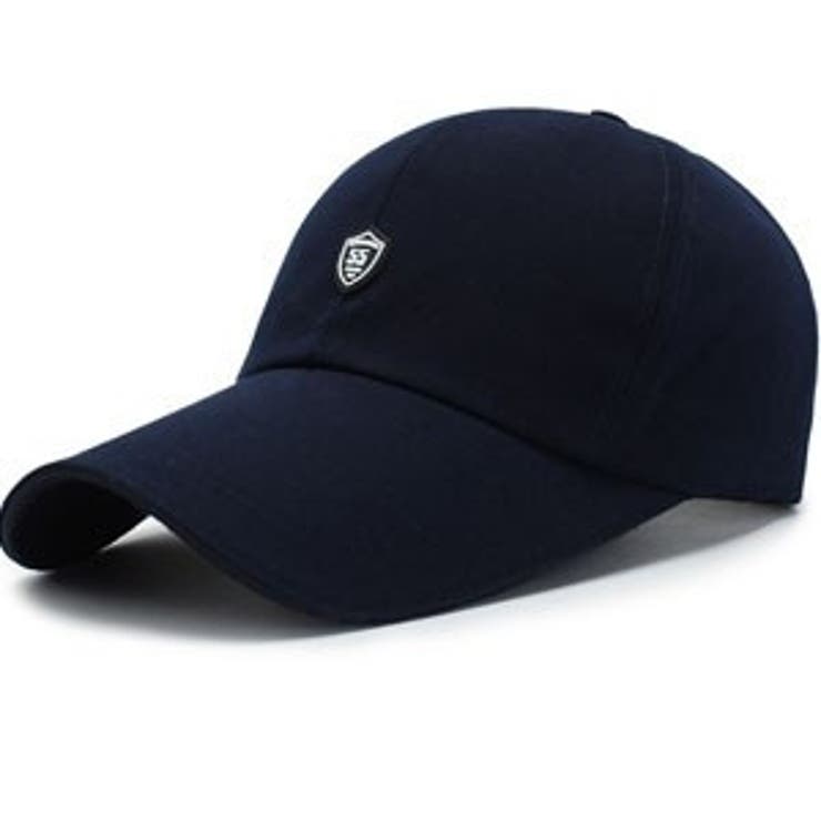 A-TYPE/ネイビー | 帽子 キャップ メンズ | ARCADE