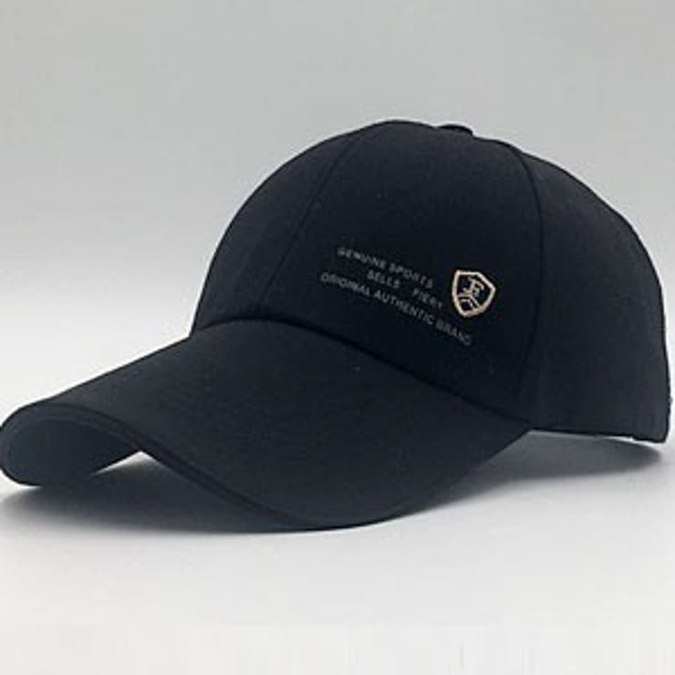 B-TYPE/ブラック | 帽子 キャップ メンズ | ARCADE