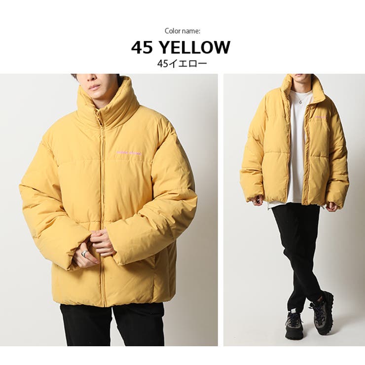 SETOFF / ROUGH (교동점) | 80's Andre JAMET down jacket