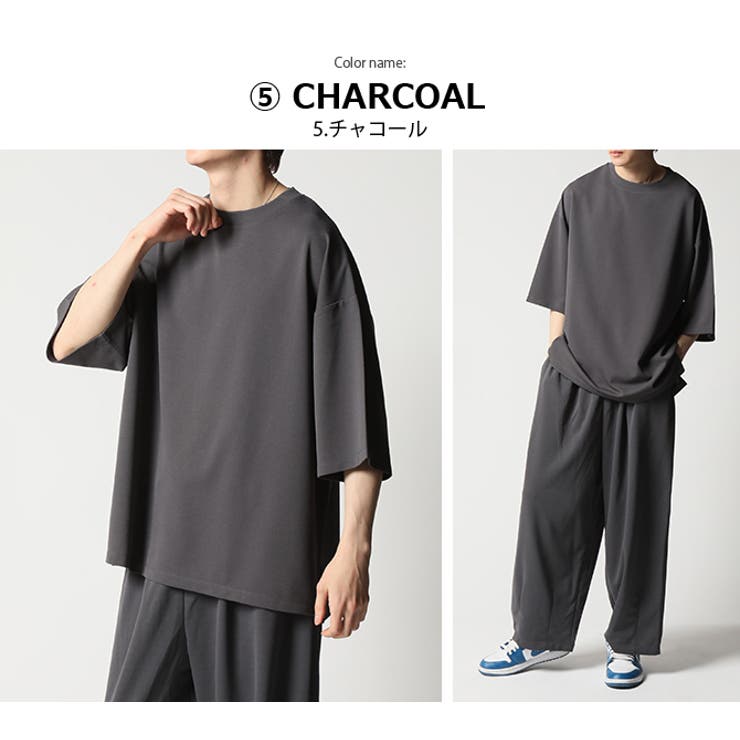 春夏 ホワイト ルーズ セットアップ SET UP】OVERSIZE SINGLE JACKET｜CONVERSE TOKYO (コンバース