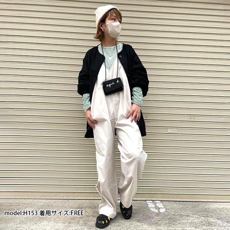 オールインワン ワンピース キャミソール | ARCADE | 詳細画像4 