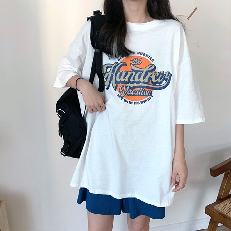Tシャツ レディース 半袖 | ARCADE | 詳細画像11 