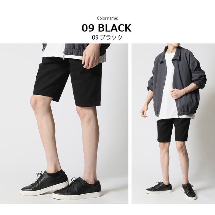 SHORTS – HYPEGOLF ONLINE STORE