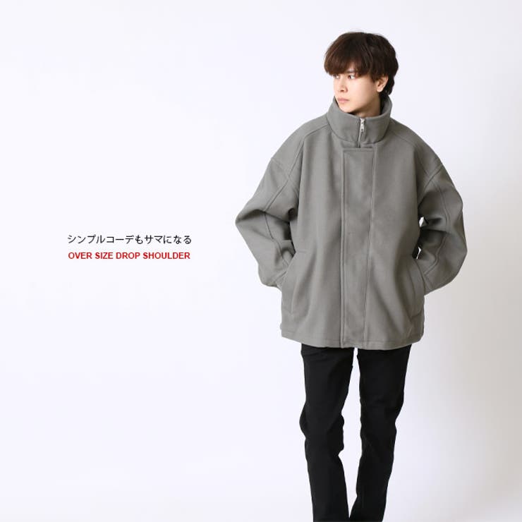 セール】 ショート トレンチコート （トレンチコート）｜COMME