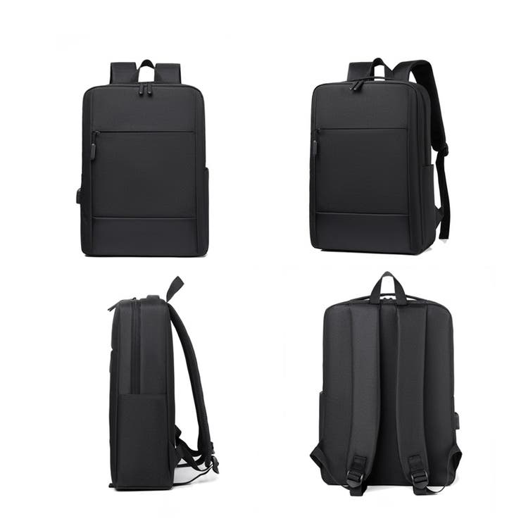 バックパック リュック スマートバッグ | ARCADE | 詳細画像7 