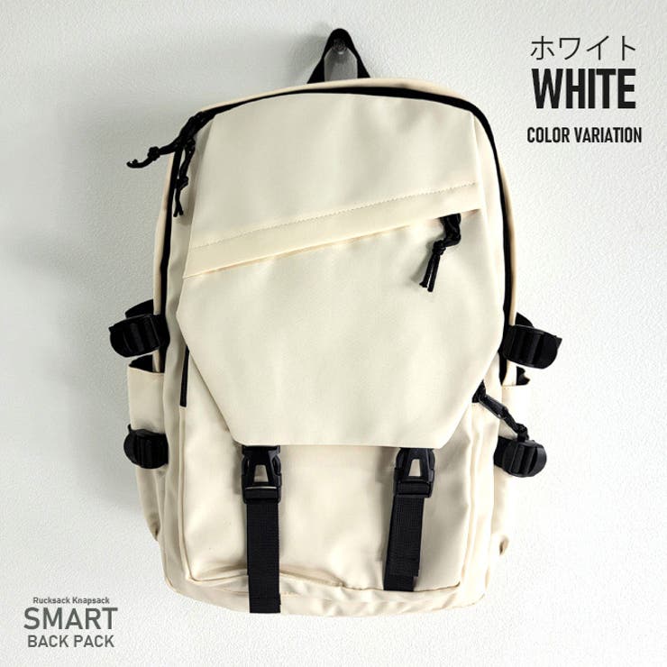 バックパック リュック 大容量 | ARCADE | 詳細画像12 