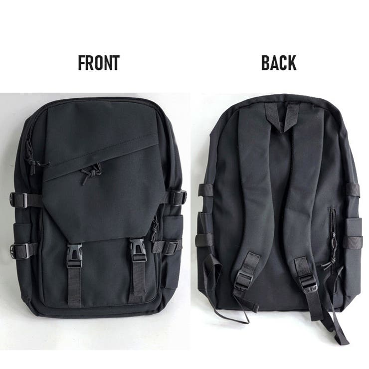 バックパック リュック 大容量 | ARCADE | 詳細画像4 