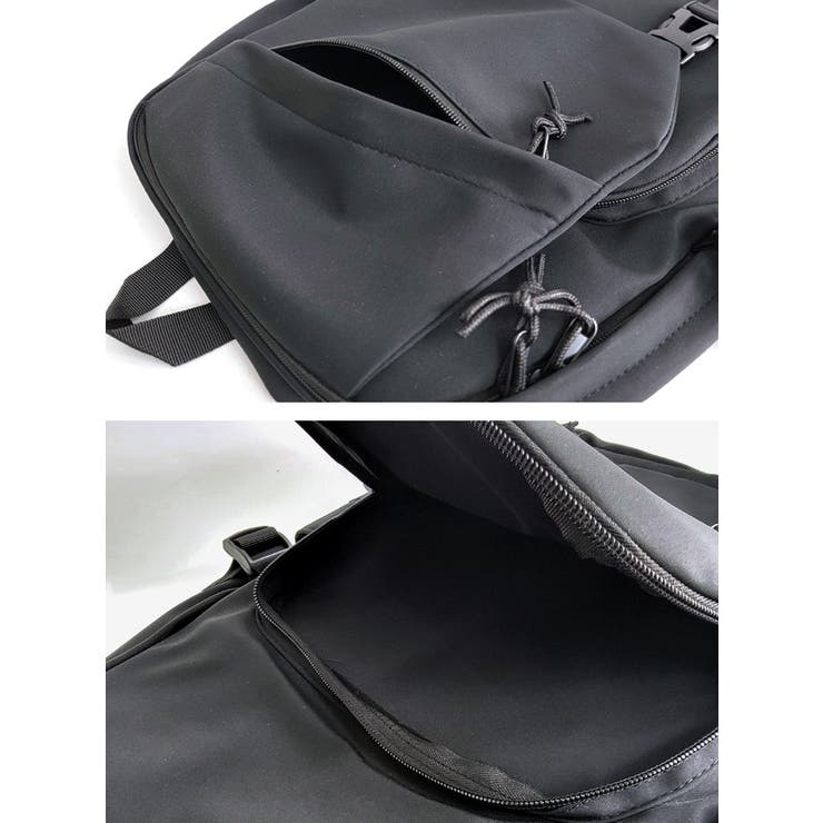 バックパック リュック 大容量 | ARCADE | 詳細画像5 