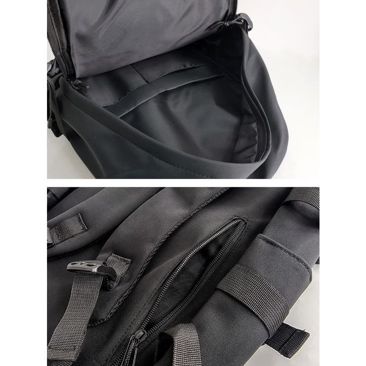 バックパック リュック 大容量 | ARCADE | 詳細画像6 