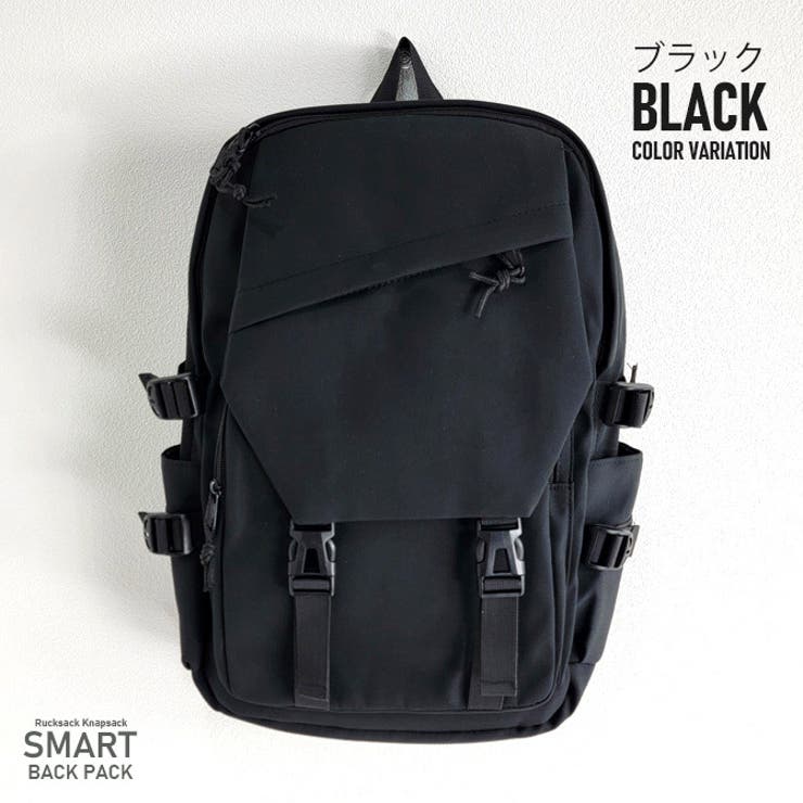 バックパック リュック 大容量 | ARCADE | 詳細画像8 