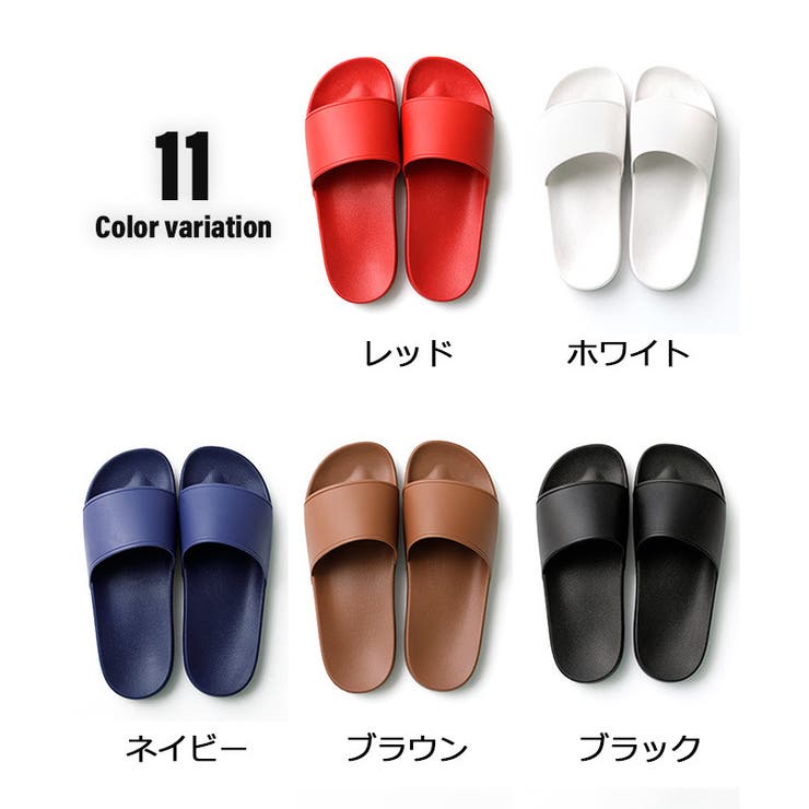 シャワーサンダル メンズ レディース | ARCADE | 詳細画像6 