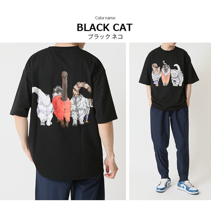 Tシャツ メンズ 半袖Tシャツ | ARCADE | 詳細画像14 