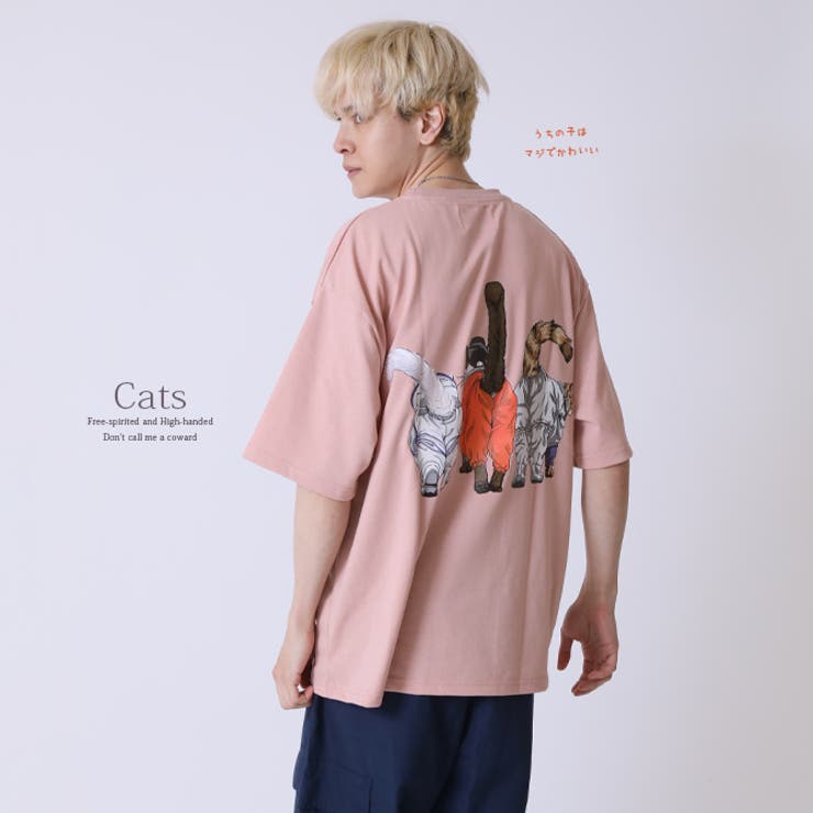 Tシャツ メンズ 半袖Tシャツ | ARCADE | 詳細画像6 