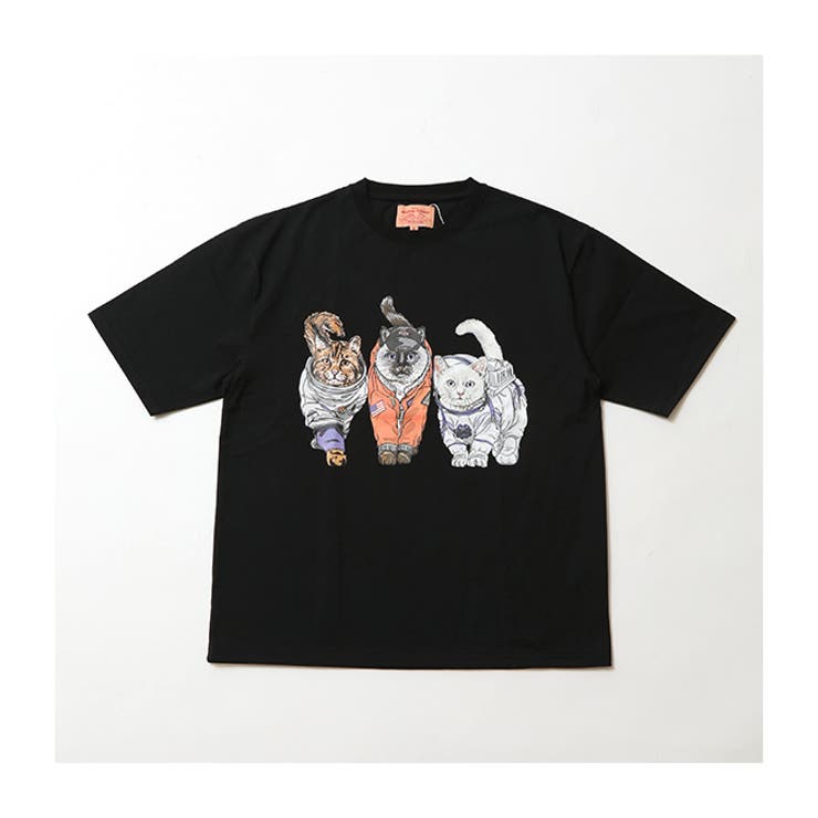 Tシャツ メンズ 半袖Tシャツ | ARCADE | 詳細画像7 